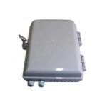 FTTH Terminal Box 16 Port Fiber Distribution Box