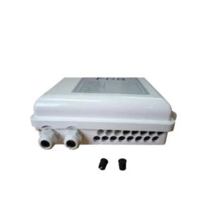 FTTH Terminal Box 16 Port Fiber Distribution Box