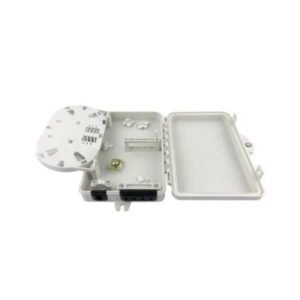 FTTH Terminal Box 4 Port Fiber Distribution Box