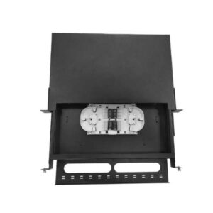 ODF 24 Ports SC SX patch panel