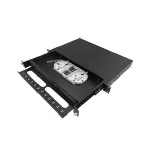 ODF 24 Ports SC SX patch panel