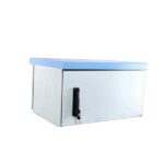Rack 6U, 600×450 mm, Outdoor IP 55