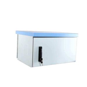 Rack 6U, 600×450 mm, Outdoor IP 55
