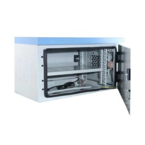 Rack 6U, 600×450 mm, Outdoor IP 55
