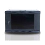 Rack 9U 600*450mm wall mount