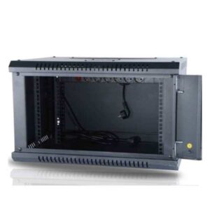 Rack 6U 600*450mm wall mount