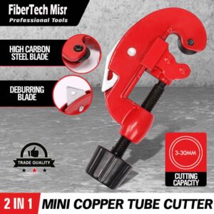fiber optic cable slitter tube cutter Red