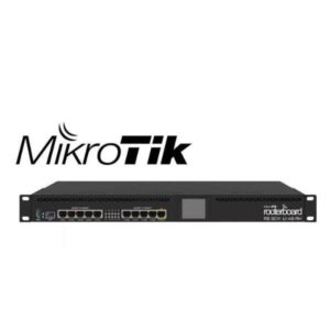 MIKROTIK RB3011UIAS-RM