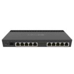 MIKROTIK ROUTERBOARD RB4011IGS+RM