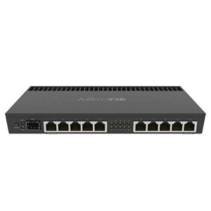 MIKROTIK ROUTERBOARD RB4011IGS+RM