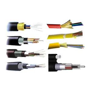Fiber Optic Cable