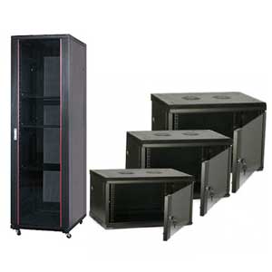 network Cabinet