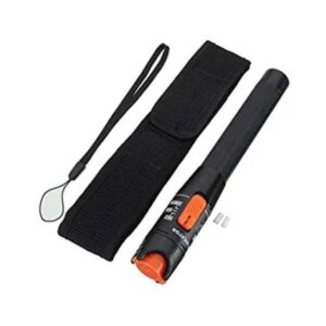 Visual Fault Locator VFL Fiber Optic Cable Tester Meter 10 mW