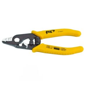 FIS Fiber Optic Strippers