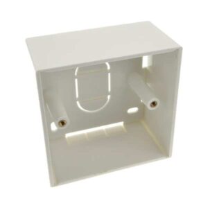 Back Box 45mm