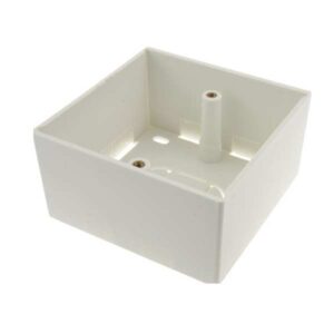 Back Box 45mm