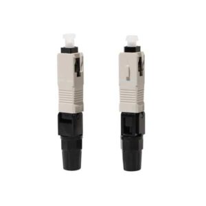 Fast Connector Multi Mode SC UPC