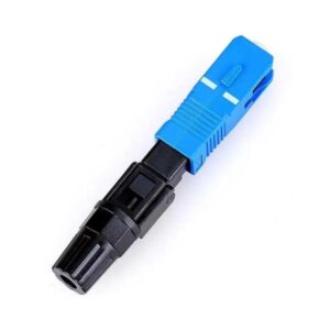 Fast Connector Single Mode SC-UPC