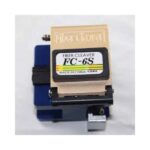 Fiber Cleaver FC-6S