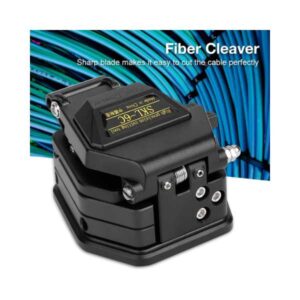 Fiber Cleaver SKL-6C