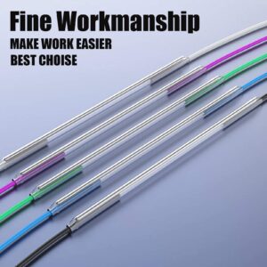 Heat Shrink Single Splice Fiber Sleeve 60mm