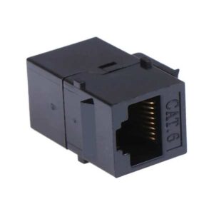 connector utp module cat.6