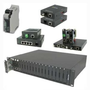 Media Converters