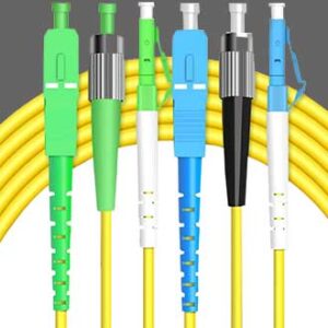 fiber optic Patch Cord