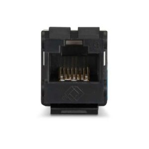 connector utp module cat.6