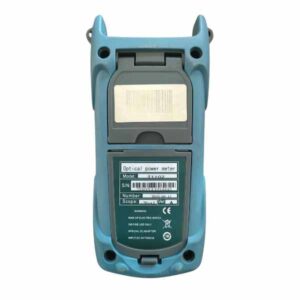 Power Meter Fiber optic T1102