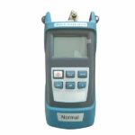 Power Meter Fiber optic T1102