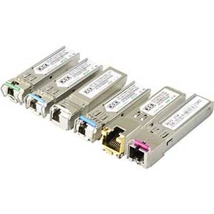 SFP Transceivers