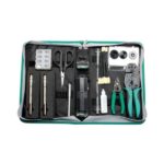 ProsKit PK-6940 Fiber Optic Tool Ki