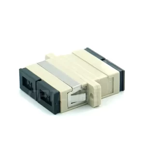 Fiber Optic Adapter SC-MM Dublex