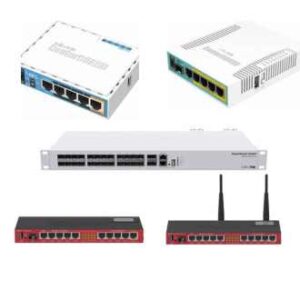 Routers