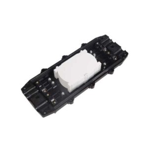 144 Core Optic Splice Joint Closure Horizontal Types 3 in 3 out
