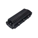 96 Core Optic Splice Joint Closure Horizontal Types 3 in 3 out