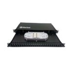 Fiber Optic Patch Panel ODF 24 Port SC Simplex