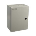Himel Metal Enclosure Panel Box 50x40x20 cm