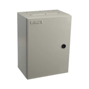 Himel Metal Enclosure Panel Box 50x40x20 cm