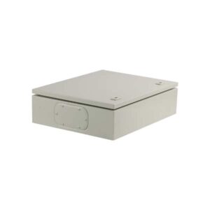 Himel Metal Enclosure Panel Box 50x40x20 cm