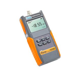 FHP2A04 Series Optical Power Meter