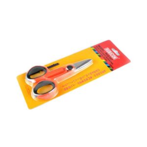 Fiber Optic Kevlar scissor RCZ-527