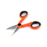 Fiber Optic Kevlar Scissor RCZ-527
