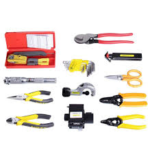Fiber Optic Tools