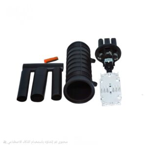 Fiber Optic Dome Closure 24 Core