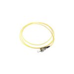 Optical Fiber Pigtail-FC-SM-G657 A1-2M(12 color-packing-900 micro)