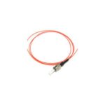 Optical Fiber Pigtail-ST-MM-Om2-2M(12 color-packing-900 micro)
