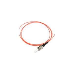Optical Fiber Pigtail-ST-MM-Om2-2M(12 color-packing-900 micro)