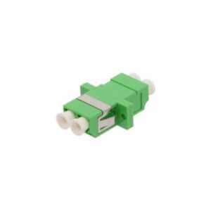 Comnixs LC adapter SM DX APC